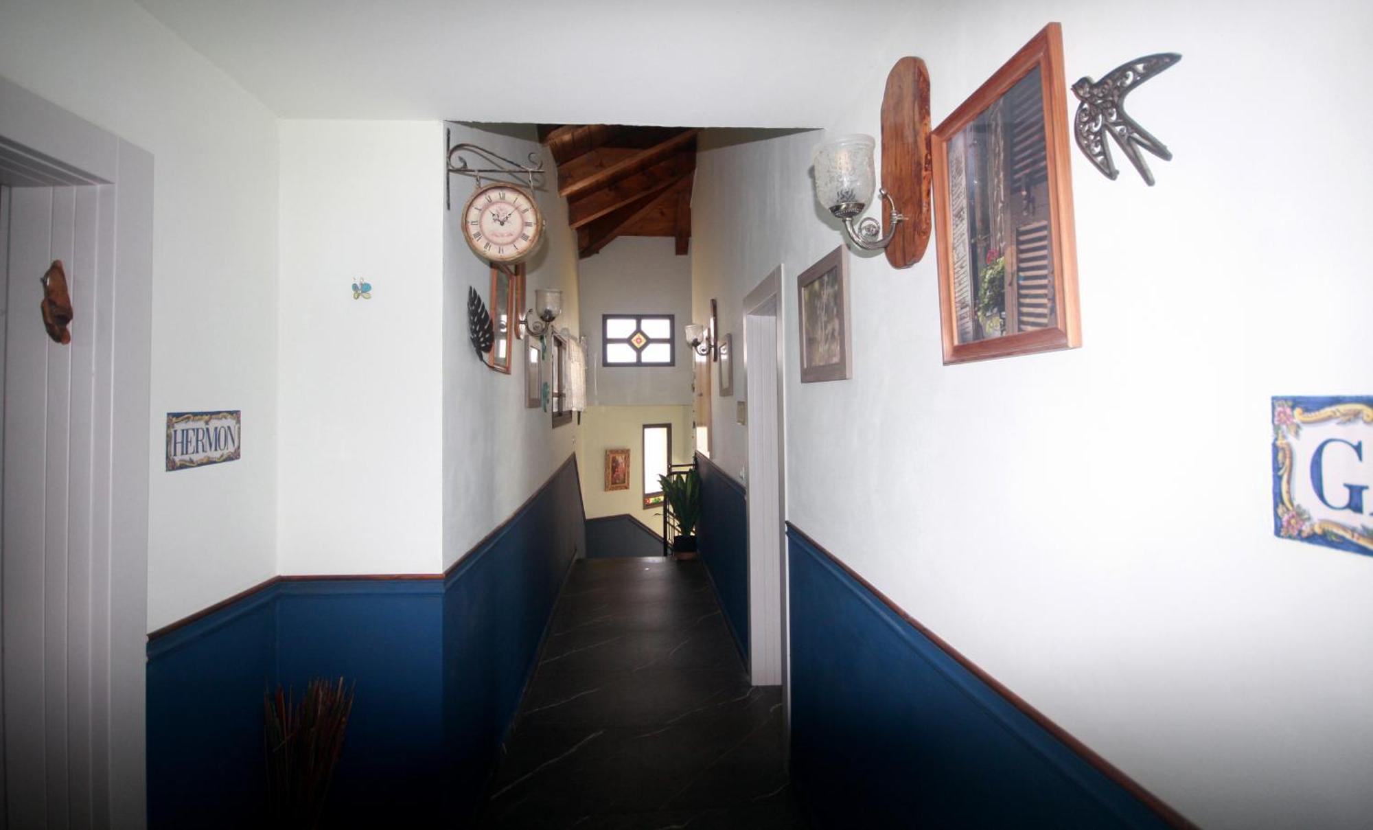 Stav Bagolan Vila Ani'am Exterior foto