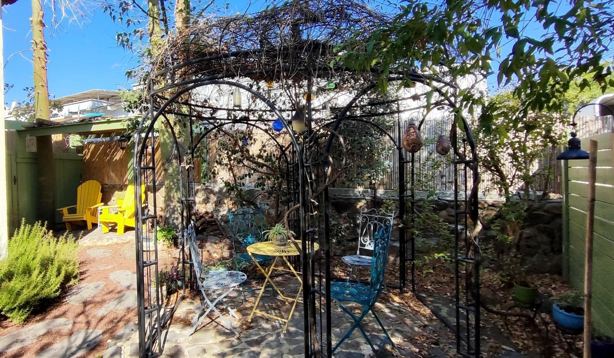 Stav Bagolan Vila Ani'am Exterior foto