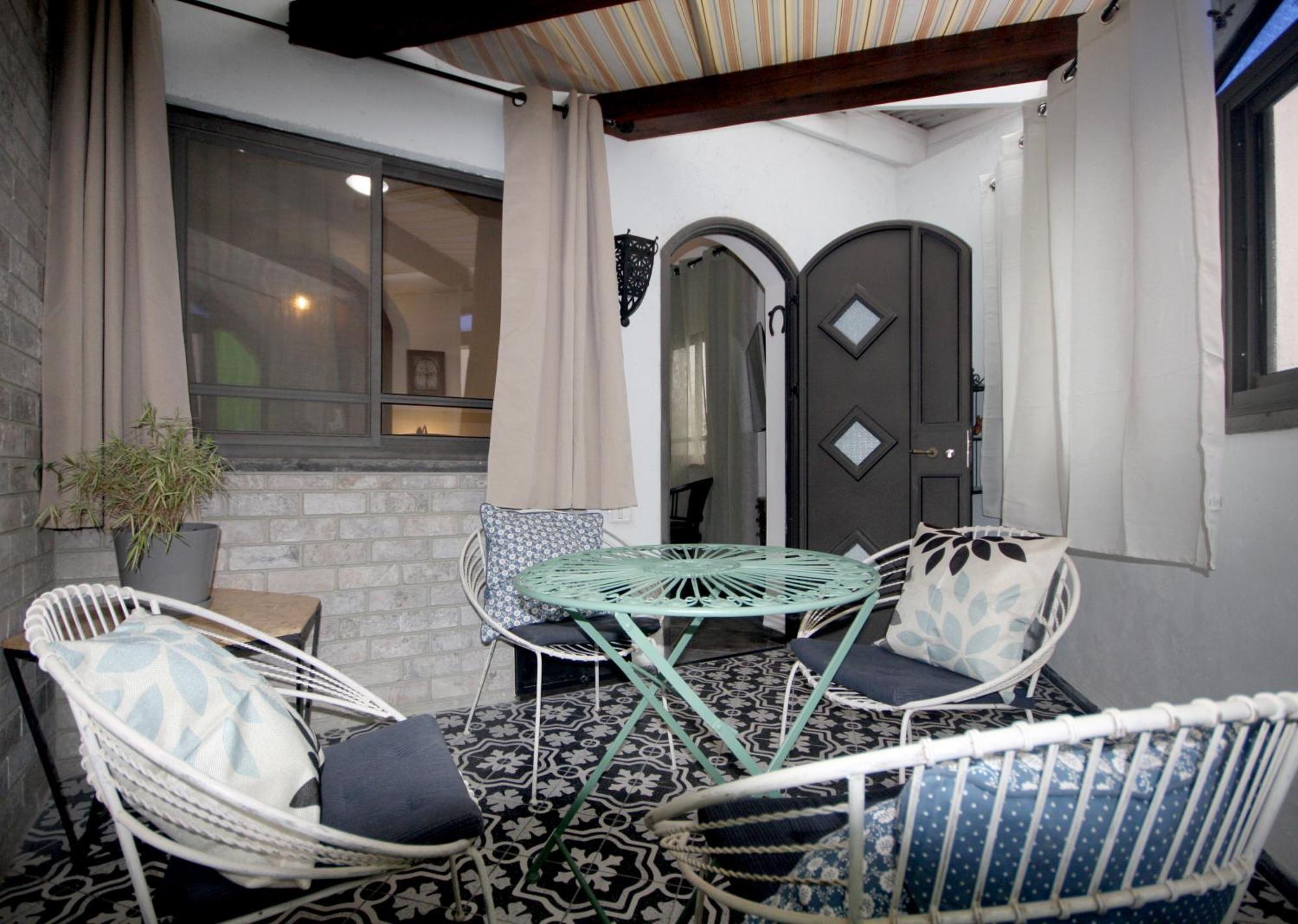 Stav Bagolan Vila Ani'am Exterior foto